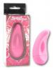 Masážní strojek Lil whisper massager růžový Masážní strojek Lil whisper massager růžový