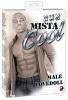 Nafukovací přítel XXX MISTA Cool Nafukovací přítel XXX MISTA Cool