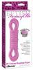 Fetish Fantasy Elite silikonový Bondage Rope Pink Fetish Fantasy Elite silikonový Bondage Rope Pink