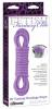 Fetish Fantasy Elite silikonový Bondage Rope Purple Fetish Fantasy Elite silikonový Bondage Rope Purple