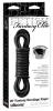 Fetish Fantasy Elite silikonový Bondage Rope Black Fetish Fantasy Elite silikonový Bondage Rope Black