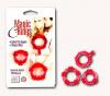 Magic c-rings Magic c-rings