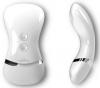 Chippendales Diva Sensual Massager White Chippendales Diva Sensual Massager White