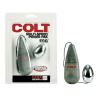 Vibrační vajíčko Colt Multi-Speed Power Pak Egg Vibrační vajíčko Colt Multi-Speed Power Pak Egg