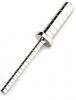 Stainless Steel Hole Rammer Rib Stick Stainless Steel Hole Rammer Rib Stick