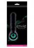 Vibrátor Envie Ripple černý Vibrátor Envie Ripple černý