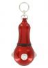 Diogol mini vibrtor Necklace Red 25mm