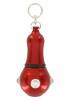 Diogol mini vibrátor Necklace Red 25mm Diogol mini vibrátor Necklace Red 25mm