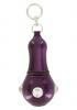 Diogol mini vibrátor Necklace purple 25mm Diogol mini vibrátor Necklace purple 25mm