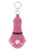 Diogol mini vibrátor Necklace pink 25mm Diogol mini vibrátor Necklace pink 25mm