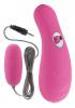 Vibran vajko a Masn strojek Body Soul Pink