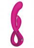 Vibrtor KEY LEIA RASPBERRY PINK