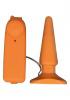 Funky Vibrating ButtPlug Funky Vibrating ButtPlug