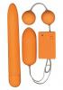 Sada Funky Fun Box Orange
