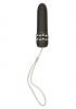 Mini vibrtor Crystal Mini Vibe Black