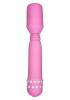Masážní strojek Crystal Flex Massager Pink Masážní strojek Crystal Flex Massager Pink