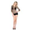 Leg Avenue ern top 8278