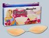 Samodržící silikonová podprsenka Breast Up Samodržící silikonová podprsenka Breast Up