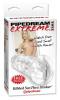 Pánský masturbátor Pipedream Extreme Ribber See Thru Stroker Pánský masturbátor Pipedream Extreme Ribber See Thru Stroker