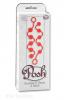 POSH Silicone O Beads POSH Silicone O Beads