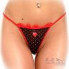 SOFT LINE dámská tanga SOFT LINE dámská tanga