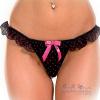SOFT LINE dámská tanga SOFT LINE dámská tanga