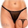 SOFT LINE dámská tanga SOFT LINE dámská tanga