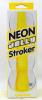 Neon Jelly Stroker 