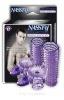 Nassty Collection Purple Sleeve Kit Nassty Collection Purple Sleeve Kit