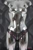 SANSelle dámská tanga 488B SANSelle dámská tanga 488B