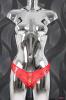 SANSelle dámská tanga 488R SANSelle dámská tanga 488R