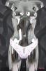 SANSelle dámská tanga 488W SANSelle dámská tanga 488W