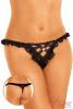 SOFT LINE dámská tanga SOFT LINE dámská tanga