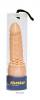 Realistický vibrátor SENSUAL 16cm / 3-4cm Realistický vibrátor SENSUAL 16cm / 3-4cm