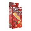 Nafukovac dildo Pressurized Giant