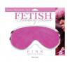 Maska na oči PINK DELUXE MASK Maska na oči PINK DELUXE MASK