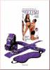 Fetish Fantasy Series Deluxe PVC Bondage Kit Fetish Fantasy Series Deluxe PVC Bondage Kit