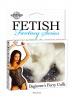 Pouta na ruce - Beginners furry cuffs Pouta na ruce - Beginners furry cuffs
