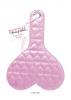 QUILTED HEART PADDLE QUILTED HEART PADDLE