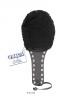 STUDDED FUR PADDLE STUDDED FUR PADDLE