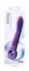 Vibrtor Rolla G-Spot Purple