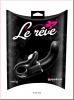 Le réve mini G PIPEDREAM černý Le réve mini G PIPEDREAM černý