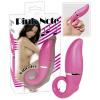 You2Toys Vibrátor Pink Note G-bod You2Toys Vibrátor Pink Note G-bod
