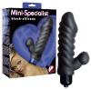 Vibrtor Mini Specialist Black