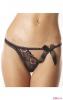 SANSelle dámská tanga 600B SANSelle dámská tanga 600B