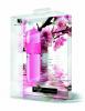 Big Teaze Toys B3 Onyé Fleur Vibrátor růžový Big Teaze Toys B3 Onyé Fleur Vibrátor růžový