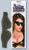 Sportsheets Leather Blindfold Black Sportsheets Leather Blindfold Black