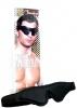 Leather Blindfold Leather Blindfold