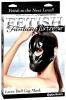 Fetish Fantasy Series- Extreme, Latex Ball Gag Mask Fetish Fantasy Series- Extreme, Latex Ball Gag Mask