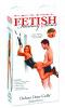 Fetish Fantasy Series- Deluxe Door Cuffs Fetish Fantasy Series- Deluxe Door Cuffs